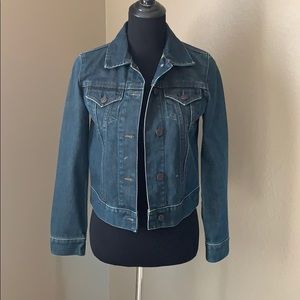 GAP Jean Jacket